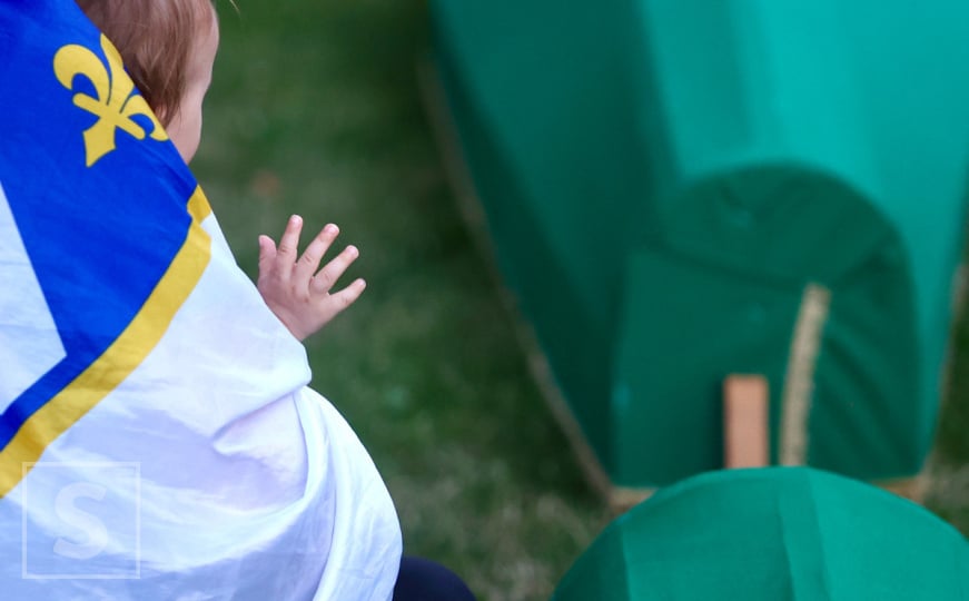Najmlađi imao 20 godina: Deset žrtava genocida bit će ukopano u Potočarima