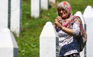 Guterres pred 31. godišnjicu genocida u Srebrenici: "Nikada više mora postati stvarnost za sve"