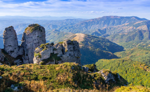 Misterija Babinog zuba: Priča o baki koja je planini dala ime