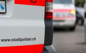 Djevojka iz BiH uhapšena nakon incidenta ispred turskog konzulata u Cirihu
