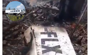 Slavlje se pretvorilo u tragediju: Srušio se avion na Bahamima, poginulo 10 ljudi