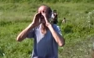 Sjećanje na najstrašniji srebrenički vrisak: "Nermine sine, slobodno kod Srba, svi hajte"