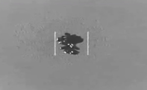 Pentagon objavio nove UFO fajlove: "Nikad nismo vidjeli ništa slično"
