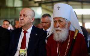 Crnogorski mitropolit Mihailo: "Bosanci se sve više bude i znaju kako treba čuvati Bosnu"