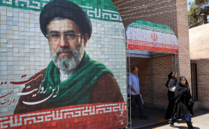Iranski vođa se oglasio iz skrovišta: "Osveta za ubistvo mog oca je zahtjev nacije"
