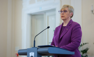 Predsjednica Slovenije: "Sramotna šutnja o užasu u Srebrenici nikada se ne smije ponoviti"