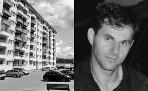 Tragedija u Bihaću: Pri padu sa zgrade smrtno stradao paraglajder Dejvid Šantić