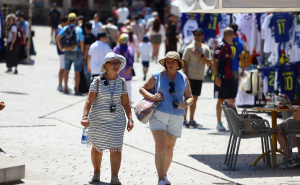 BH Meteo odgovorio na pitanje od 'milion dolara': Stižu li nam opet paklene vrućine?