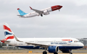 Bez reklama i miliona: Norveška aviokompanija postala hit Svjetskog prvenstva zbog izazova