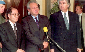 Tajna iz Dobanovaca: Kada je srpski vrh shvatio da je rat izgubljen (II)