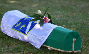 S ove strane Drine | Dragan Banjac: Negiranje srebreničkog genocida se nastavlja