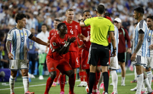 VAR ponovo izazvao haos, Švicarci uvjereni da su oštećeni: "FIFA mora ovo objasniti"