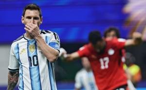 Superračunar dao novu prognozu: Argentini najmanje šanse za titulu svjetskog prvaka