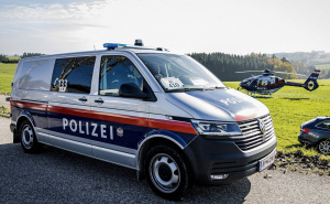 Srušio se avion u Austriji: Poginule dvije osobe