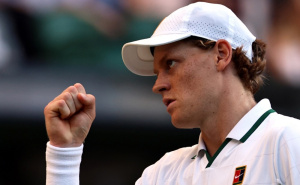 Jannik Sinner odbranio titulu na Wimbledonu: Deseti je teniser kojem to pošlo za rukom