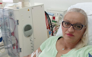 Apel za pomoć Saudini Behremović: Za transplantaciju bubrega potrebno prikupiti 110.317 KM