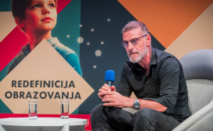 Zvanično: Slaven Bilić je novi selektor reprezentacije Hrvatske