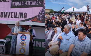 Dječak ubijen u napadu iz mržnje prema muslimanima dobio svoju ulicu u SAD-u
