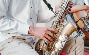 Italijanski swing u glavnoj ulozi u Sarajevu i Banjoj Luci uz dva koncerta Smile Orchestra