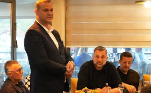 SBiH uzvraća udarac: "U NiP otišao čovjek koji je osvojio 160 glasova, sa njima je poslovno povezan"