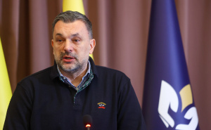 Reakcija iz NiP-a: "Izjave Čovića i Dodika su izraz političke slabosti i demagogije"