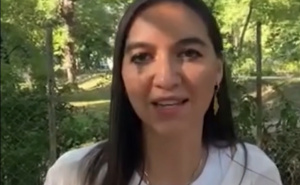 Fatima Kurtić otpuštena u Luksemburgu zbog podrške Palestini: "Ne mogu ignorisati još jedan genocid"