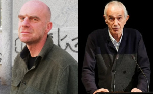 Damir Ovčina najavio tužbu protiv Ademira Kenovića: "Imao sam jedan uslov, oglušio se na upozorenja"