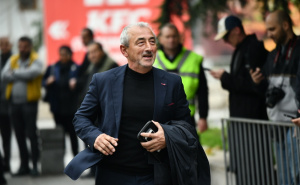 Meša Baždarević otvoreno o Mundijalu: "Ne sviđa mi se ovaj biznis. FIFA je pokazala svoju slabost"