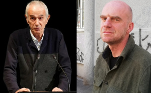Ademir Kenović o najavi tužbe Damira Ovčine: "Pravni tim se bavi tim"