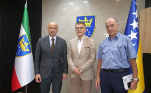 Završen idejni projekat Nacionalnog stadiona, upućen zahtjev za urbanističku saglasnost