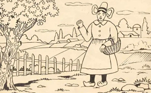 Imate li "oko sokolovo"? Možete li pronaći tri lica za manje od 10 sekundi?