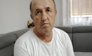 Sifet treba pomoć dobrih ljudi: Za terapiju mu je potrebno više od 13.000 KM