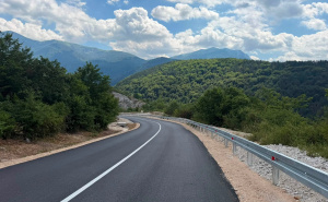 Lijepe vijesti: Obnovljene regionalne ceste u Ilijašu i Hadžićima