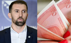 Penzionerima u BiH stiže veća uplata: Ministar tvrdi povećanje od 3,5 posto nije konačno