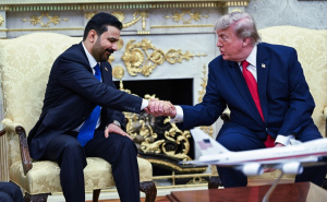 Pao dogovor sa Trumpom: Američka vojska u potpunosti napušta Irak