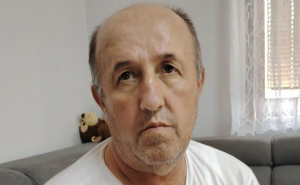 Dobri ljudi, Sifet iz Olova treba našu pomoć: Za liječenje potrebno skupiti više od 13.000 KM