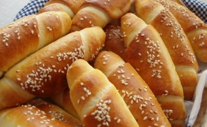 Ovo su najmekše domaće kiflice koje ćete ikada probati: Recept koji uvijek uspijeva