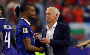 Deschamps nakon ispadanja sa SP-a opleo po sudiji: "Postavit ću jedno pitanje..."