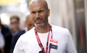 Fabrizio Romano objavio: Deschamps odlazi, Zidane je novi selektor