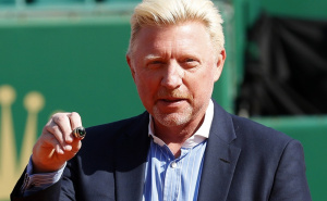 Svečano otvoren Dodig Tennis Center u Međugorju: Legendarni Boris Becker među gostima