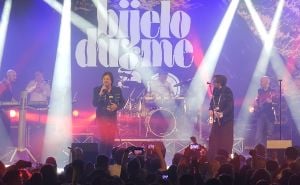 Nakon oštrih reakcija: Goražde otkazalo koncert Bijelog dugmeta