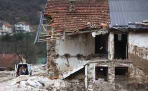 FUP: U toku izuzimanje dokaza u istrazi predmeta "Donja Jablanica"