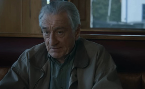 Robert De Niro zvijezda novog Netflixovog trilera: Otmica djeteta i mračne tajne