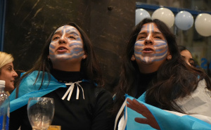 Potpredsjednica Argentine izazvala buru: "Englezi su uzurpatorski pirati, zauzet ćemo što je naše"