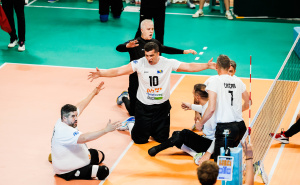 BiH među četiri najbolje reprezentacije svijeta: Zlatni ljiljani se plasirali u polufinale SP-a