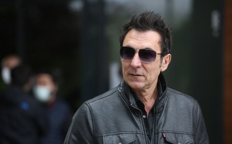 Branko Đurić Đuro izgubio živce na granici Hrvatske i BiH: "Koja je svrha ovog maltretiranja?"