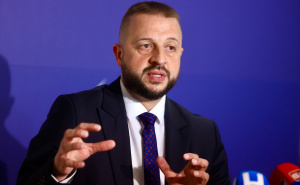 Usvojeni europski zakoni, ali Nešković tvrdi: "Ovo je samo predstava"