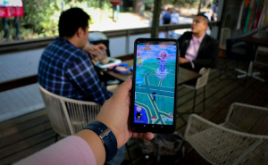 Igrali ste Pokemon Go? Podaci iz popularne igrice koriste se za razvijanje vojnih dronova