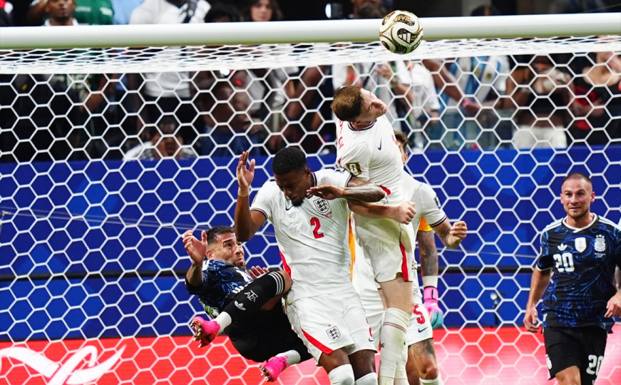 Historijski presedan na Mundijalu: Engleska i Argentina ispisale neželjeni rekord