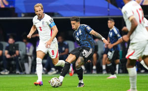 Nakon poraza od Argentine Rooney 'osuo paljbu' po Tuchelu: "Pokazao je da ne vjeruje svojoj ekipi"